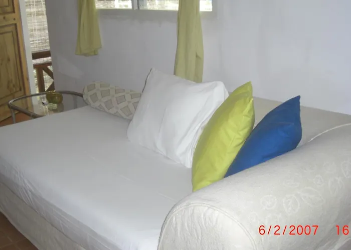 Kokogrove Alpstuga *