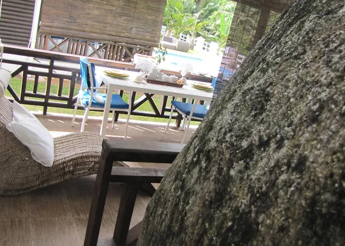 Alpstuga Kokogrove *