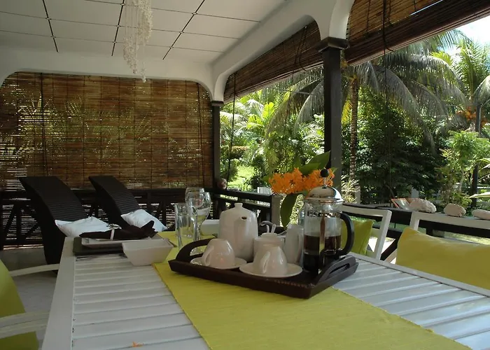 Kokogrove Alpstuga *